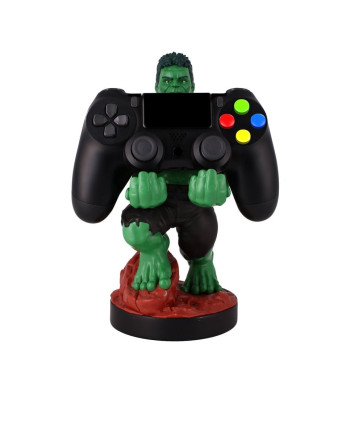 MARVEL - Hulk - Controller & Phone Support - 20cm