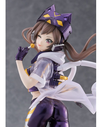 YU-GI-OH - Masquerena - Pop Up Parade SP 23cm