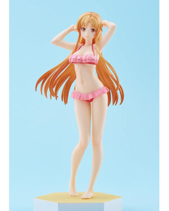 SWORD ART ONLINE PROGRESSIVE - Asuna - Pop Up Parade 17cm