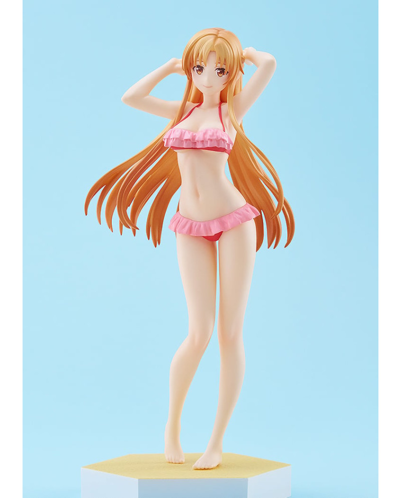 SWORD ART ONLINE PROGRESSIVE - Asuna - Pop Up Parade 17cm