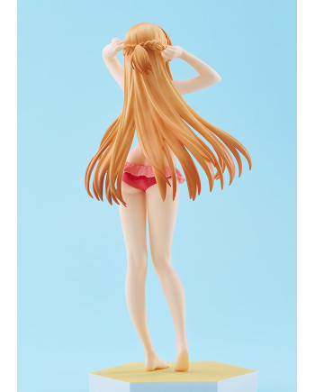 SWORD ART ONLINE PROGRESSIVE - Asuna - Pop Up Parade 17cm