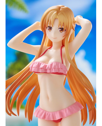 SWORD ART ONLINE PROGRESSIVE - Asuna - Pop Up Parade 17cm