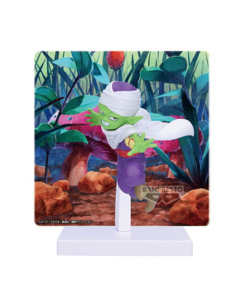 DRAGON BALL DAIMA - Piccolo - Figure 8cm