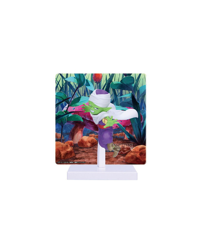 DRAGON BALL DAIMA - Piccolo - Figure 8cm