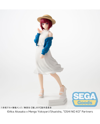 OSHI NO KO - Kana Arima - Statue Desktop x Decorate 16cm