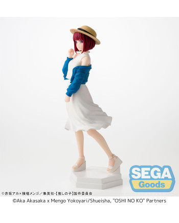 OSHI NO KO - Kana Arima - Statue Desktop x Decorate 16cm