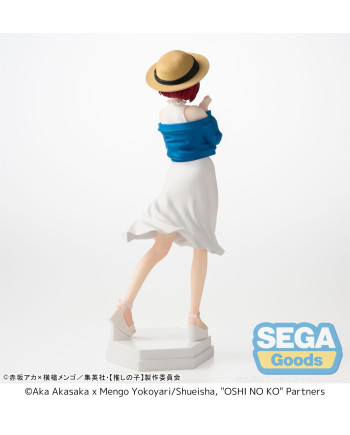 OSHI NO KO - Kana Arima - Statue Desktop x Decorate 16cm