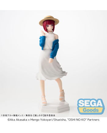 OSHI NO KO - Kana Arima - Statue Desktop x Decorate 16cm