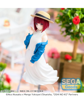 OSHI NO KO - Kana Arima - Statue Desktop x Decorate 16cm