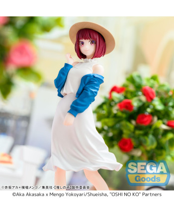 OSHI NO KO - Kana Arima - Statue Desktop x Decorate 16cm