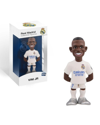 REAL MADRID - Vinicius - Figure Minix 12cm
