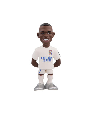REAL MADRID - Vinicius - Figure Minix 12cm