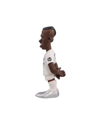 REAL MADRID - Vinicius - Figure Minix 12cm