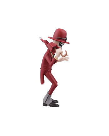 THE CONJURING - Conjuring Monster "Crooked man" - Figure Minix 12cm