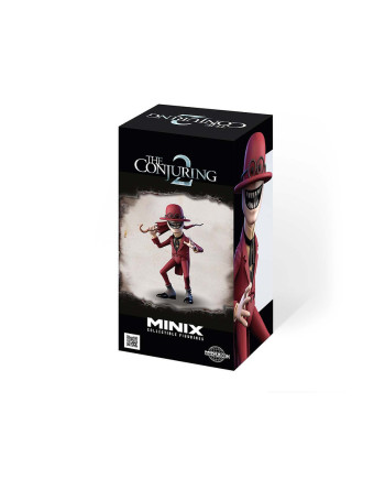 THE CONJURING - Conjuring Monster "Crooked man" - Figure Minix 12cm