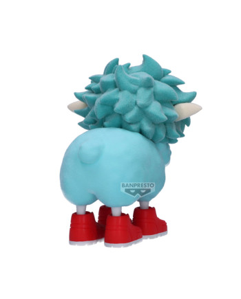 MY HERO ACADEMIA - Dekusheep - Fluffy Puffy Figure 7cm