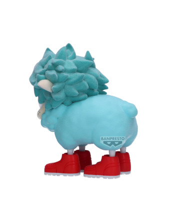 MY HERO ACADEMIA - Dekusheep - Fluffy Puffy Figure 7cm