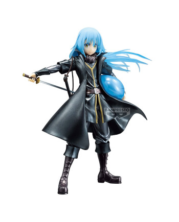 SLIME - Rimuru Tempest - Figure Espresto 21cm