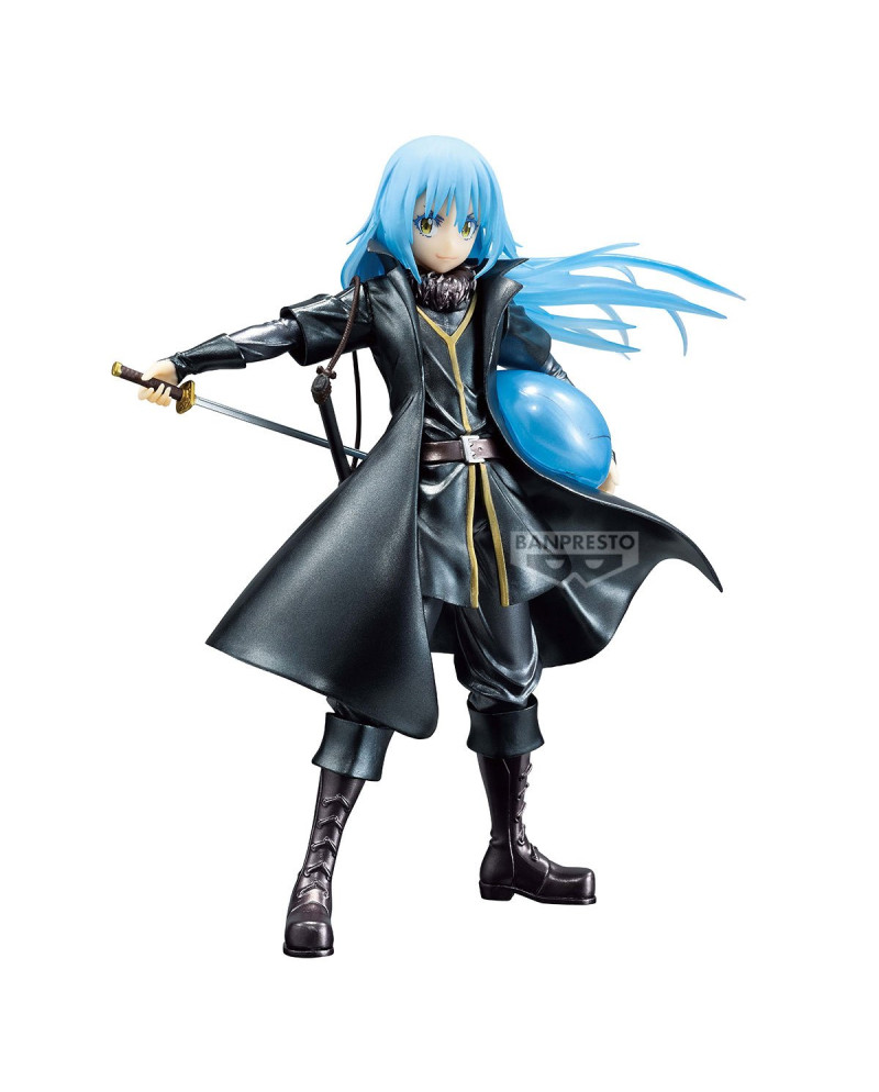 SLIME - Rimuru Tempest - Figure Espresto 21cm