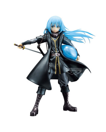 SLIME - Rimuru Tempest - Figure Espresto 21cm