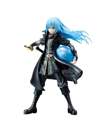 SLIME - Rimuru Tempest - Figure Espresto 21cm