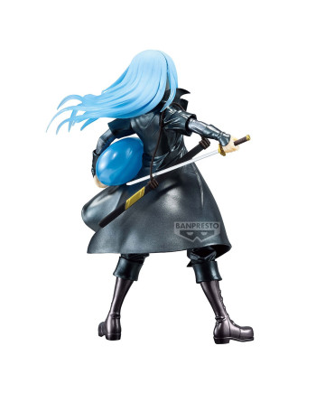 SLIME - Rimuru Tempest - Figure Espresto 21cm