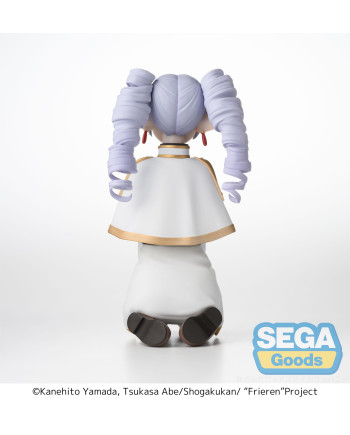 FRIEREN - Frieren I have ringlets now - Statuette PM Perching 10cm