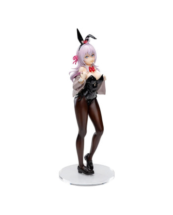 ALYA SOMETIMES HIDES HER FEELINGS... - Alya - Statue Luminasta 20cm