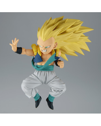 DRAGON BALL Z - Gotenks - Figure Match Makers 1/2 11cm