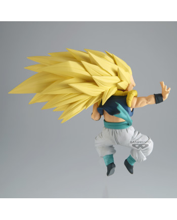 DRAGON BALL Z - Gotenks - Figure Match Makers 1/2 11cm