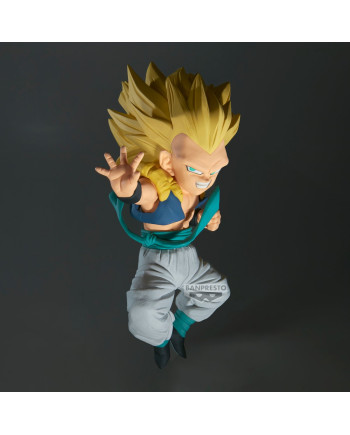DRAGON BALL Z - Gotenks - Figure Match Makers 1/2 11cm