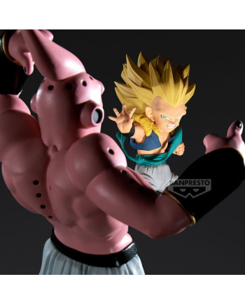 DRAGON BALL Z - Gotenks - Figure Match Makers 1/2 11cm