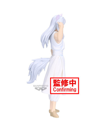 YU YU HAKUSHO - Youko Kurama - Figure Ankoku Bujutsukai 19cm