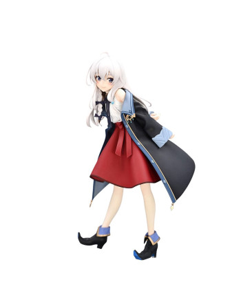 WANDERING WITCH - Elaina - Statue Trio-Try-It 20cm