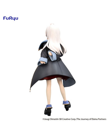 WANDERING WITCH - Elaina - Statue Trio-Try-It 20cm