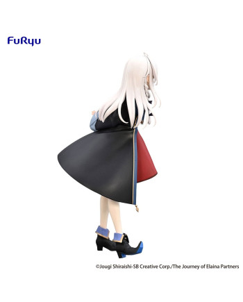 WANDERING WITCH - Elaina - Statue Trio-Try-It 20cm