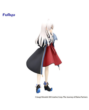 WANDERING WITCH - Elaina - Statue Trio-Try-It 20cm