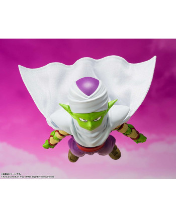DRAGON BALL DAIMA - Mini Piccolo - Figure S.H. Figuarts 8.5cm