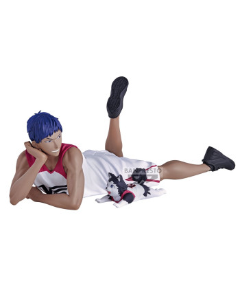 KUROKO'S BASKETBALL - Daiki Aomine - Figure 20cm