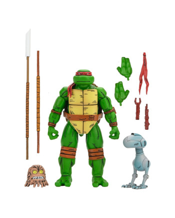 TMNT - Donatello (Mirage Comics) - Figure 18cm