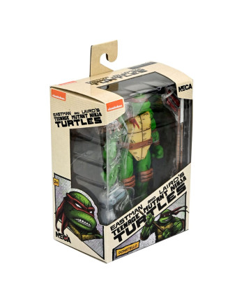 TMNT - Donatello (Mirage Comics) - Figure 18cm