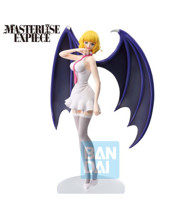 ONE PIECE - Stussy - Figure Memory of Heroines 20cm
