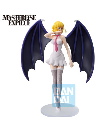 ONE PIECE - Stussy - Figure Memory of Heroines 20cm