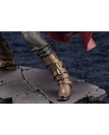 DEVIL MAY CRY 5 - Dante - Statue ARTFXJ 1/8 24cm