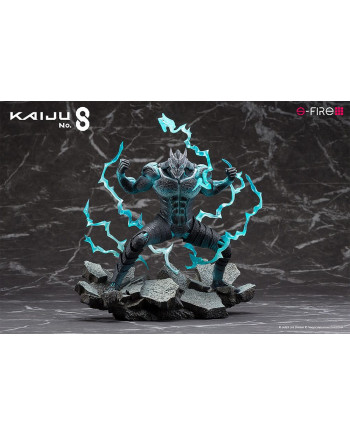 KAIJU NO. 8 - Kaiju No. 8 - Statue 1/7 28cm
