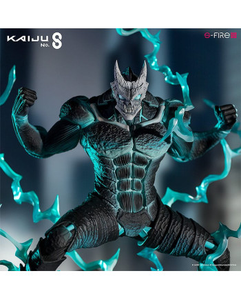KAIJU NO. 8 - Kaiju No. 8 - Statue 1/7 28cm