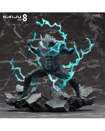 KAIJU NO. 8 - Kaiju No. 8 - Statue 1/7 28cm