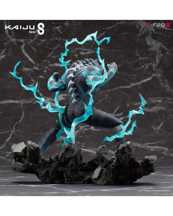 KAIJU NO. 8 - Kaiju No. 8 - Statue 1/7 28cm