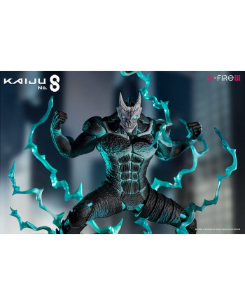 KAIJU NO. 8 - Kaiju No. 8 - Statue 1/7 28cm