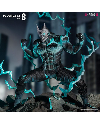 KAIJU NO. 8 - Kaiju No. 8 - Statue 1/7 28cm